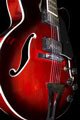 Rock 'n roll guitar