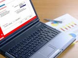 Notebook computer