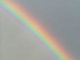 A rainbow