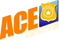 Ace Detectives - Mysteries solved. No case to small