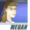 Megan - Ace Detective
