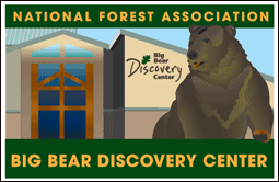 Big Bear Discovery Center