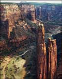 Canyon de Chelly