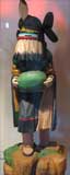 Another kachina doll