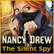 Nancy Drew: The Silent Spy Game