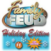 Family Feud Holiday Edition - Free Family Feud Holiday Edition Game ...