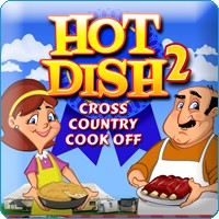 Hot Dish 2 Cross Country Cook Off Game Free Online Games|Play Free Hot ...