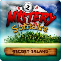 Mystery Solitaire Secret Isl& Game Games|Play Free Mystery Solitaire ...