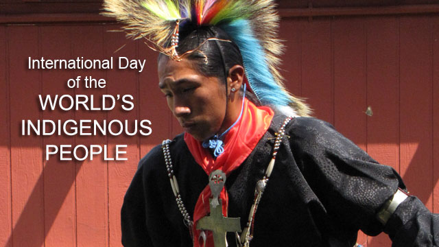 International Day of the World’s Indigenous People Word Search Game ...