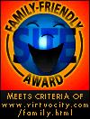 Family-Friendly Award